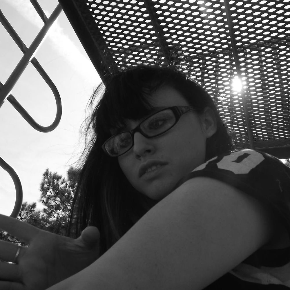 Meet your Posher, Meagan